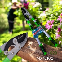 сучкорез садовый с телескопическими ручками 62-96 см и наковальней, s 29 "maximum" (3547) оптом