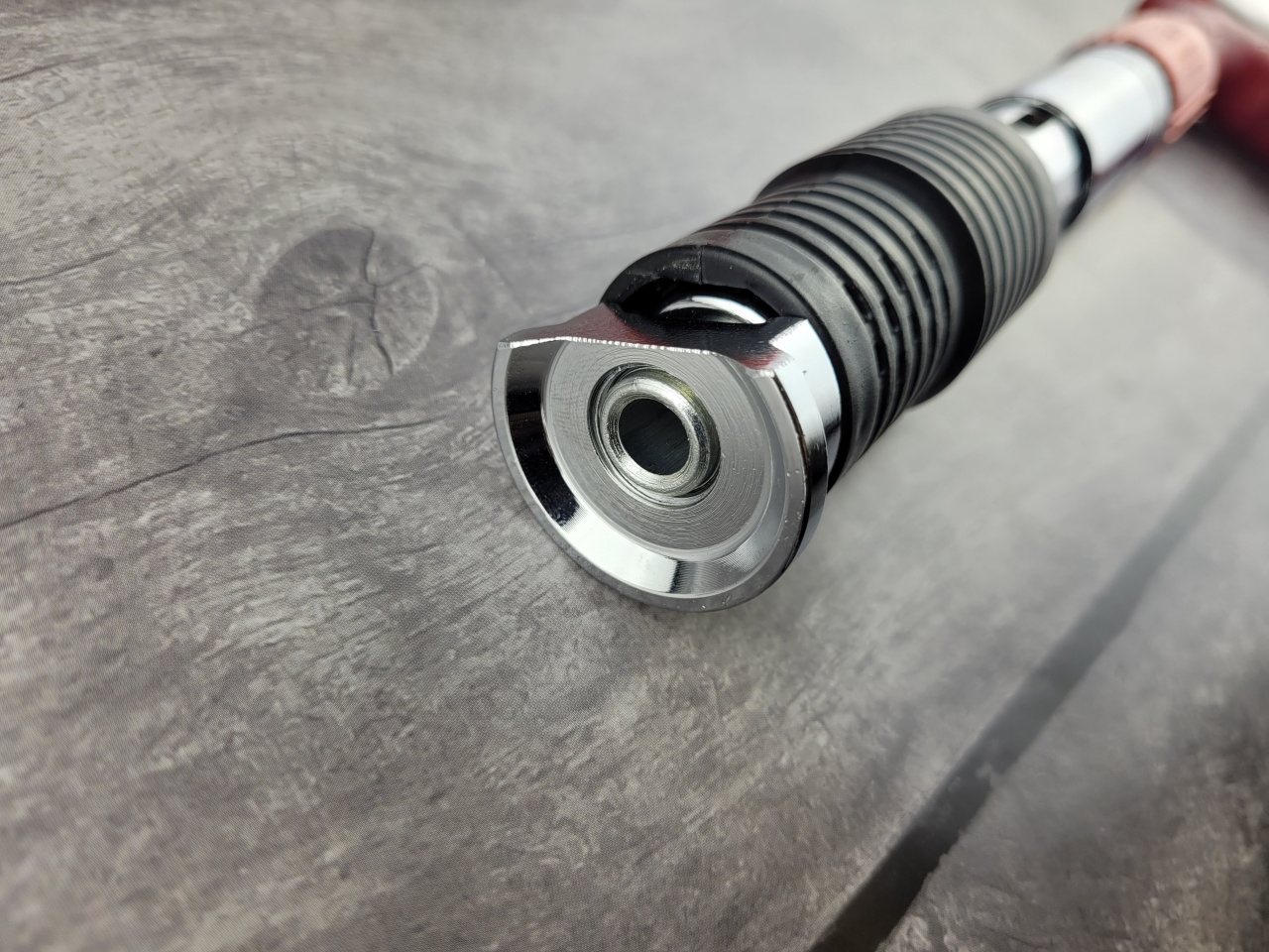 пороховой монтажный пистолет, красный, кейс оптом