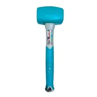 Киянка с фиберглассовой рукояткой 350гр.,12 0Z,"MAXIMUM" MX 19034